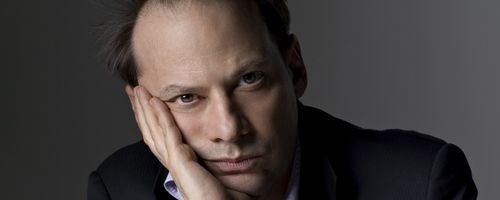 Adam Gopnik