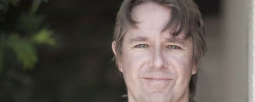 Alastair Reynolds