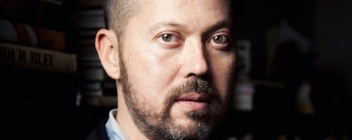 Alexander Chee