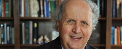 Alexander McCall Smith