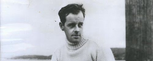 Alistair MacLean