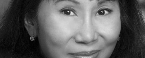 Amy Tan