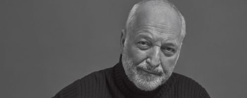 Andre Aciman