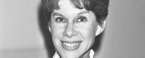 Anita Brookner