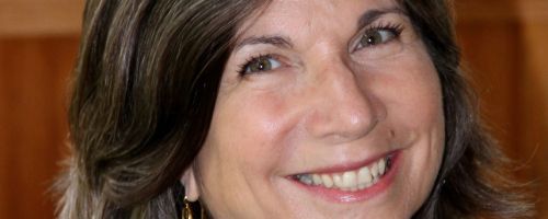 Anna Quindlen