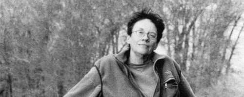 Annie Proulx