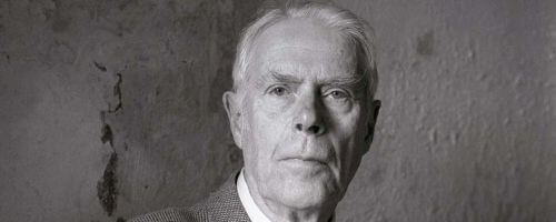 Anthony Powell