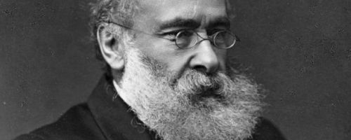 Anthony Trollope