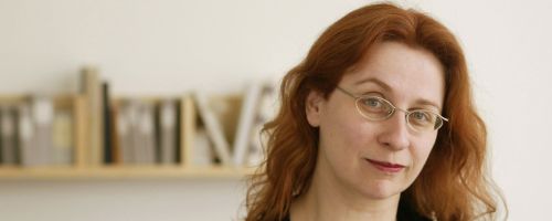 Audrey Niffenegger