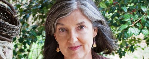 Barbara Kingsolver