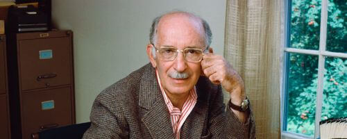 Bernard Malamud