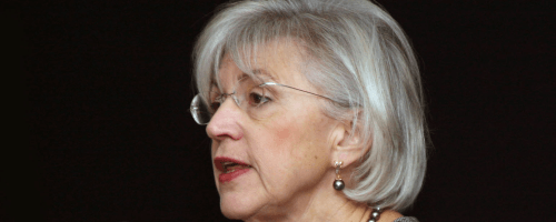 Beverley McLachlin