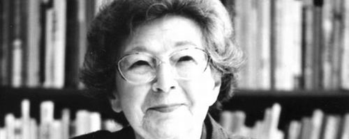 Beverly Cleary