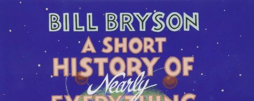 Bill Bryson