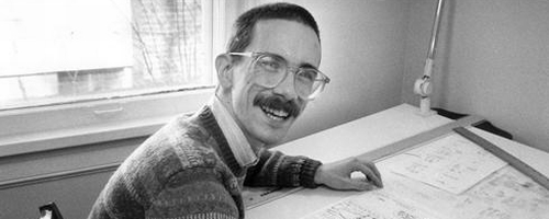 Bill Watterson