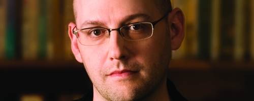 Brad Meltzer