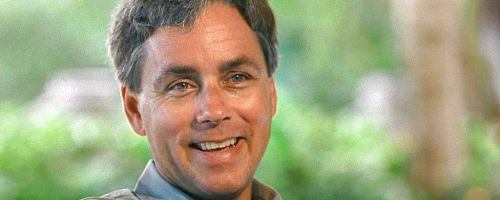 Carl Hiaasen