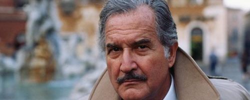 Carlos Fuentes