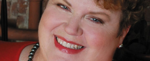 Charlaine Harris