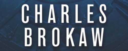 Charles Brokaw