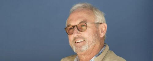 Christopher Buckley