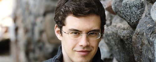 Christopher Paolini