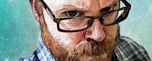 Chuck Wendig