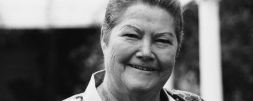 Colleen McCullough