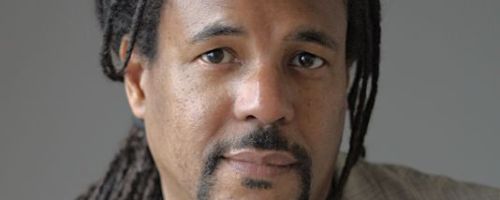 Colson Whitehead