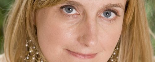 Cressida Cowell