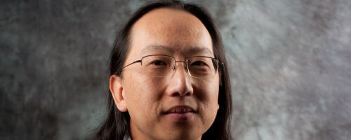 Curtis C. Chen