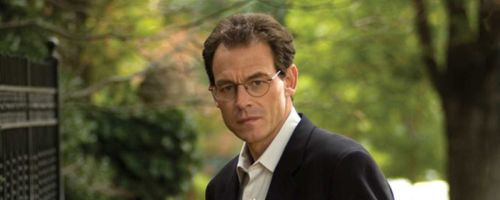 Daniel Silva