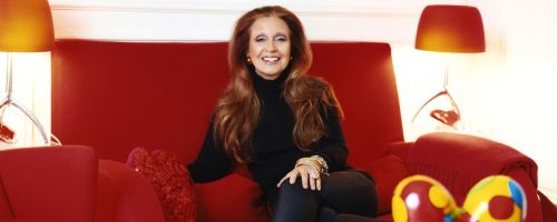 Danielle Steel