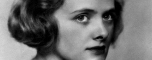 Daphne Du Maurier