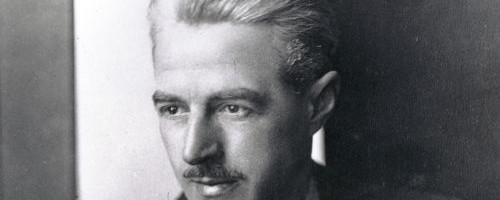 Dashiell Hammett