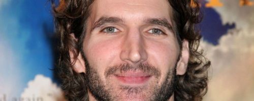 David Benioff