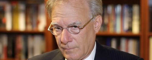 David Ignatius