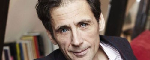 David Lagercrantz