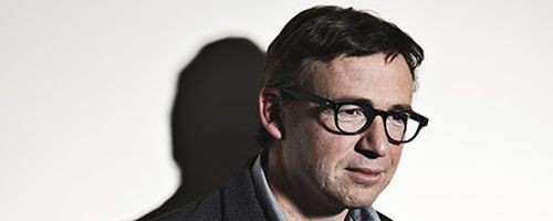 David Nicholls