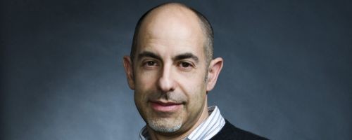 David S. Goyer