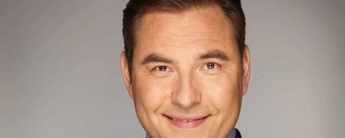 David Walliams