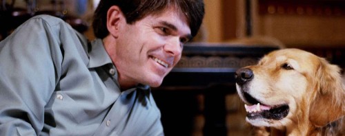 Dean Koontz