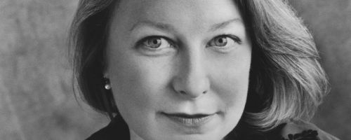 Deborah Harkness