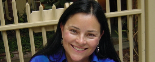 Diana Gabaldon