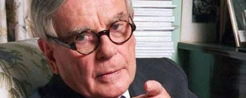 Dominick Dunne