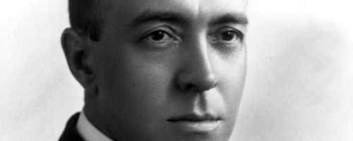 Edgar Rice Burroughs