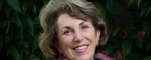 Edwina Currie