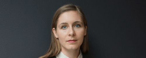 Eleanor Catton