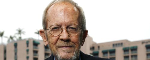 Elmore Leonard