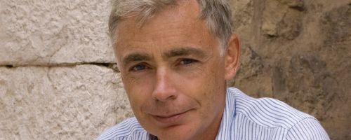 Eoin Colfer